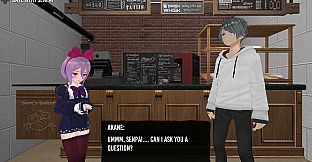 Scary School Simulator