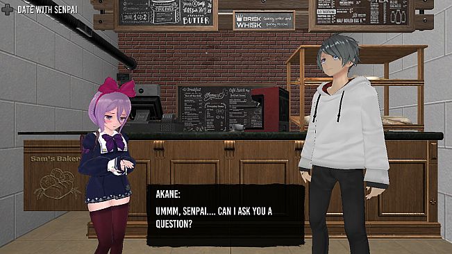 Scary School Simulator