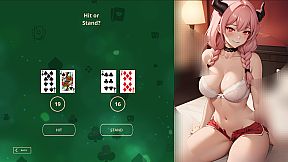Hentai Blackjack