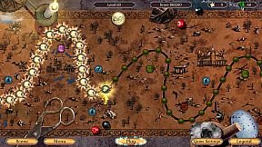 Jewel Match Twilight 3 Collector's Edition