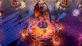 Pathfinder: Wrath of the Righteous