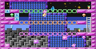 The Year of the Carrot