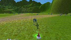 邪神大陆(Evil God Land)