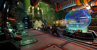 Deep Rock Galactic: Rogue Core - ULTIMATE RECLAIMER