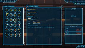 Halcyon 6: Starbase Commander (LIGHTSPEED EDITION)