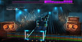 Rocksmith 2014 Edition – Remastered – Steve Miller Band - “Fly Like an Eagle”
