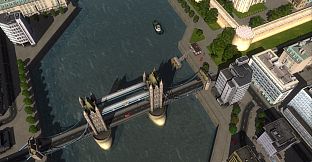 Cities in Motion: London