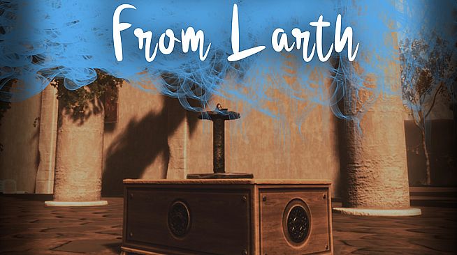 Soundtracks From Larth