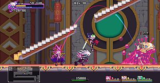 Dragon Marked For Death - Striker Gear