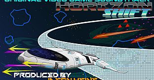 Horizon Shift - Soundtrack