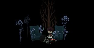 the Nobody Woods : Lucy