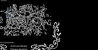 Flower Outline