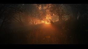 Code Alkonost: Awakening of Evil