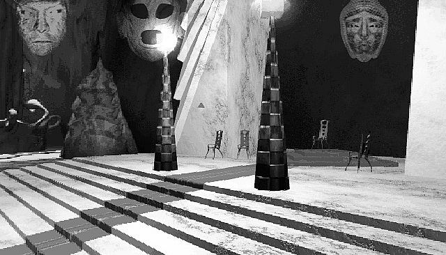 Of Light and Darkness