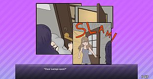 The Taming Massage Parlor ~Mari's Story~