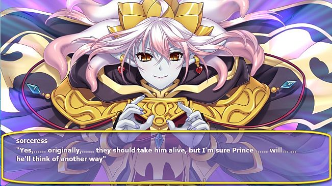 PARADISE CLEANING - Cuckold Princess -When I noticed it was all taken- -