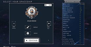 Conqueror Of The Galaxy