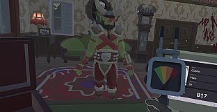 Guest or Ghost