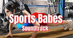 Sports Babes Soundtrack
