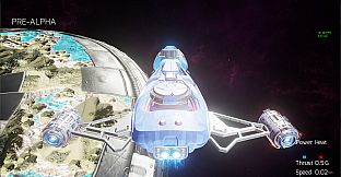 Smugglers of Cygnus: Alpha System