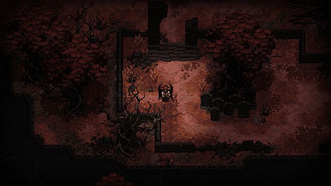 Hero Siege - Tarot Demonspawn (Skin)