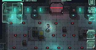 Endurance - space action