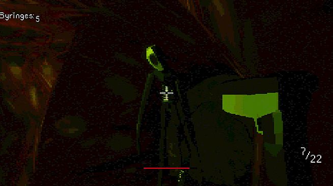 The Isolation Project