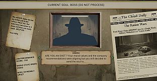 Congratulations, This is Hell