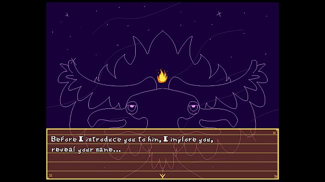 Lof-Ely: The Dark Cave