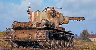 World of Tanks — KV-2 Pack