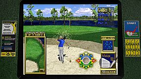 Golden Tee Arcade Classics