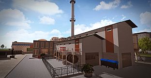 Construction Simulator 2015: Liebherr 150 EC-B