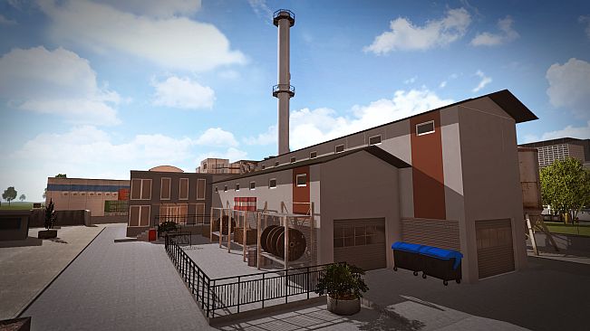 Construction Simulator 2015: Liebherr 150 EC-B