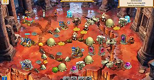 Argonauts Agency: Secret of the Labyrinth