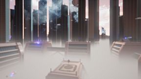 A Collection of Bad Moments