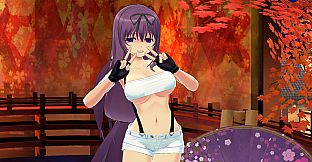 SENRAN KAGURA Peach Ball - Outfit Sextet 1