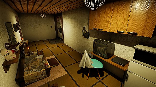 The Ramen Bar