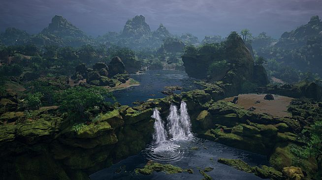 MechWarrior 5: Mercenaries - Legend of the Kestrel Lancers