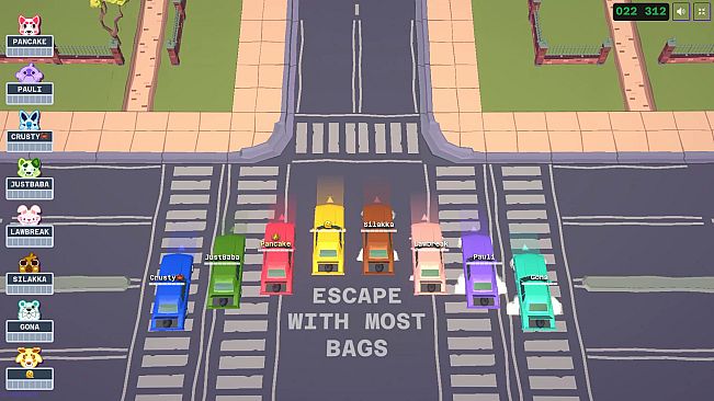 GamingCouch.com