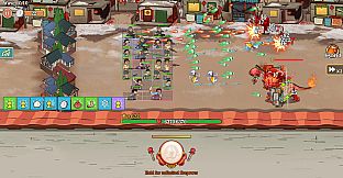 Rally: Village Defense