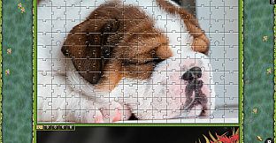 Jigsaw Puzzle Pack - Pixel Puzzles Ultimate: Variety Pack 7XS