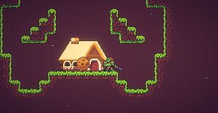 The Island of Spirits