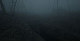 In A Bleak Mid Winter