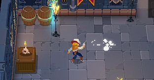 Otherworld Legends - Hannah