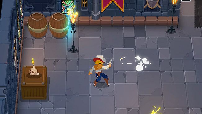 Otherworld Legends - Hannah