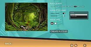 Jigsaw Puzzle Dreams - Scenic Pack