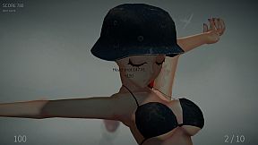 H-SNIPER: World War II