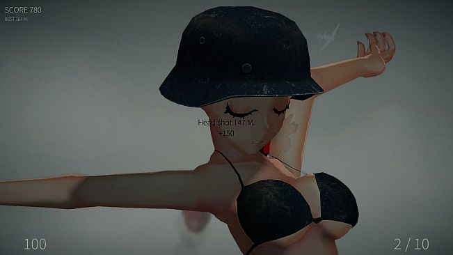 H-SNIPER: World War II