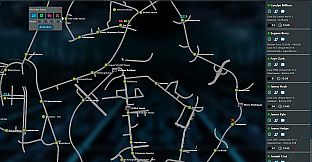 OMSI 2 Add-on Leitstellen-Simulator