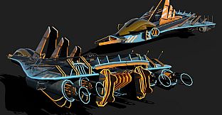 FLASHOUT 3: Ignitation